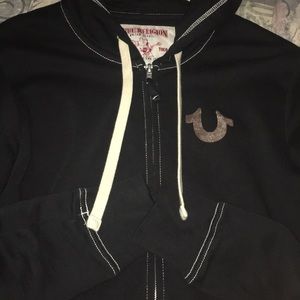 True Religion Sweater